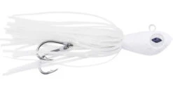 C&H Alien Jig - 2 Oz. Fluorescent White