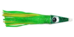 C&H Tuna Tango Lures - Rigged