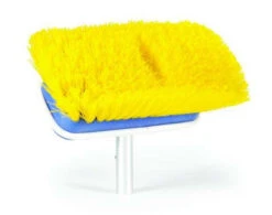 Camco CMC41924 Wide Brush Head Attachment Medium