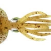 Chasebaits The Ultimate Squid - 5.9 In. - Calamari
