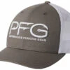 Columbia PFG Mesh Snap Back Hooks Ball Cap