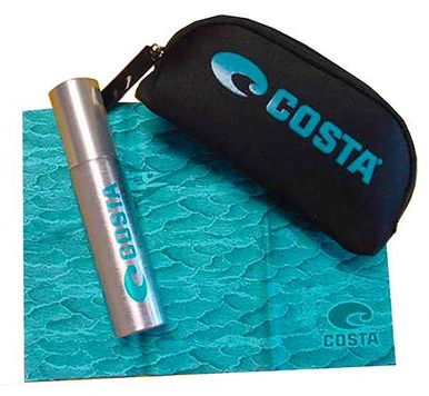 Costa Del Mar Cleaning Kit 1 Costa Del Mar Cleaning Kit