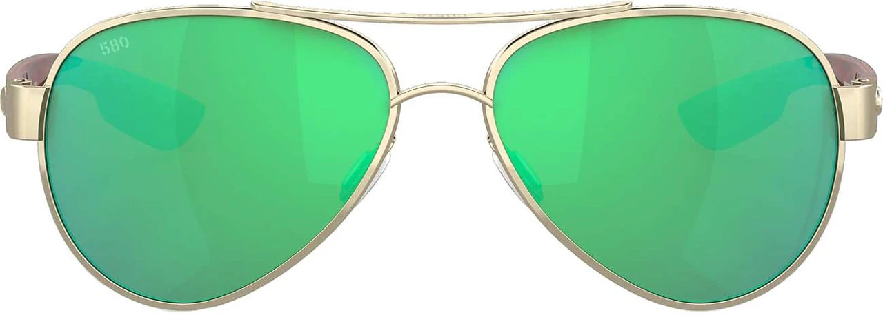 Costa Loreto Sunglasses - 580G 2 Costa Loreto Sunglasses - 580G - Image 2