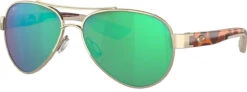 Costa Loreto Sunglasses - 580G