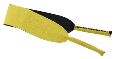 Croakies FLT11HT Floater Eyeglass Retainer 1 Croakies FLT11HT Floater Eyeglass Retainer