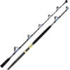 Crowder Bluewater IGFA AFTCO Unibutt Trolling Rods