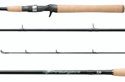 Daiwa Procyon Inshore Casting Rods