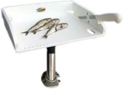 Deep Blue MS-6 MultiSystem - Small Bait Table