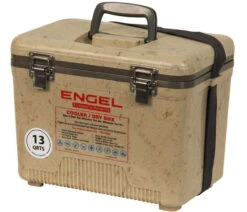 Engel UC Dry Box/Cooler -Fishing Equipment Store engel uc dry box coolers 48697.1651171000