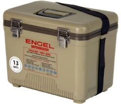Engel UC Dry Box/Cooler -Fishing Equipment Store engel uc dry box coolers 52150.1651170999