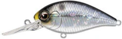 Evergreen CR-10 Crankbait - Hologram Wakasagi