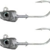 FishLab Mad Eel Jig Heads