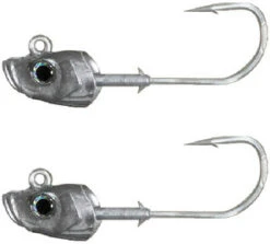 FishLab Mad Eel Jig Heads