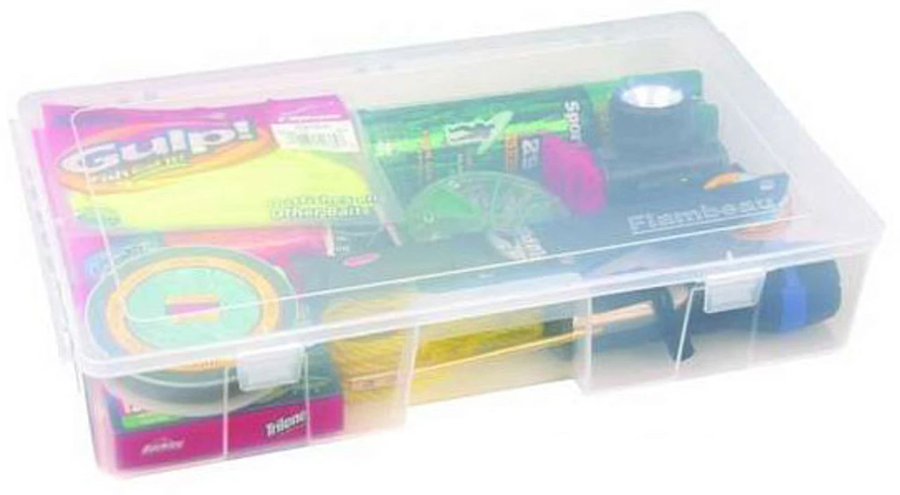 Flambeau 7000R Tuff Tainers Open Core 1 Flambeau 7000R Tuff Tainers Open Core