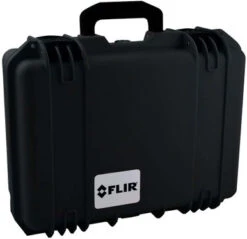 FLIR 4125400 Hard Carrying Case F/ BHM Series Camera & Accessories