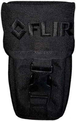 FLIR 4126884 Camera Carrying Pouch F/ Ocean Scout Series