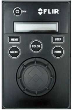 FLIR Joystick Control Unit F/ M-Series