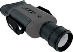 FLIR BHM-6XR+ Bi-Ocular Heat Seeking Scope - NTSC - 640 X 480