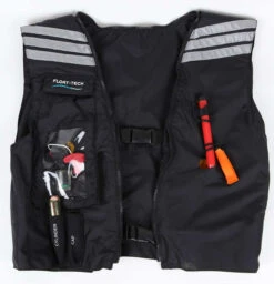 Float Tech Inflatable Life Vest