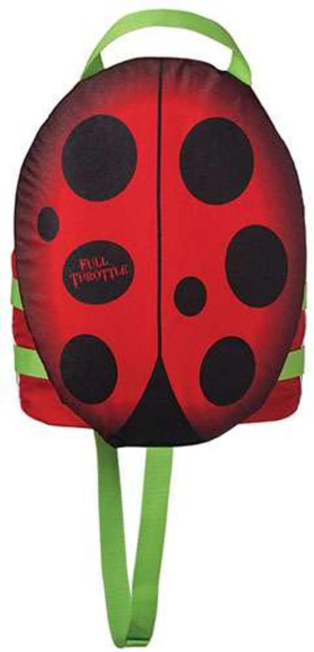 Full Throttle 1043 Child Water Buddies Vests 1 Full Throttle 1043 Child Water Buddies Vests