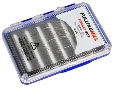 Fulling Mill Pocket Box 1 Fulling Mill Pocket Box