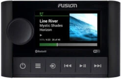 FUSION MS-SRX400 Apollo Series Zone Stereo/Remote