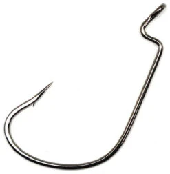 Gamakatsu Worm Hooks Offset Shank G-Lock