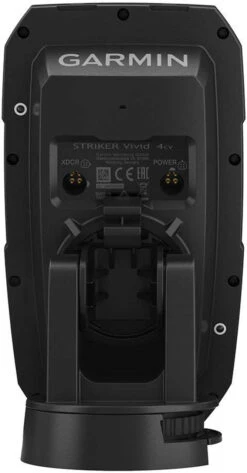 Garmin 010-02550-00 STRIKER Vivid 4cv Fishfinder W/ GT20-TM Transducer -Fishing Equipment Store garmin 010 02550 00 striker vivid 4cv 63170.1651413005