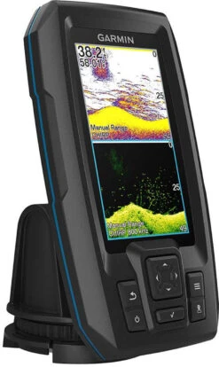 Garmin 010-02550-00 STRIKER Vivid 4cv Fishfinder W/ GT20-TM Transducer -Fishing Equipment Store garmin 010 02550 00 striker vivid 4cv 71596.1651413004