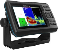 Garmin 010-02551-00 STRIKER Vivid 5cv Fishfinder W/ GT20-TM Transducer -Fishing Equipment Store garmin 010 02551 00 striker vivid 5cv 39630.1651413009