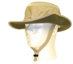 Glacier Glove 50KKGR Outback Hat