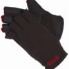 Glacier Glove Alaska River Fingerless Glove 757BK