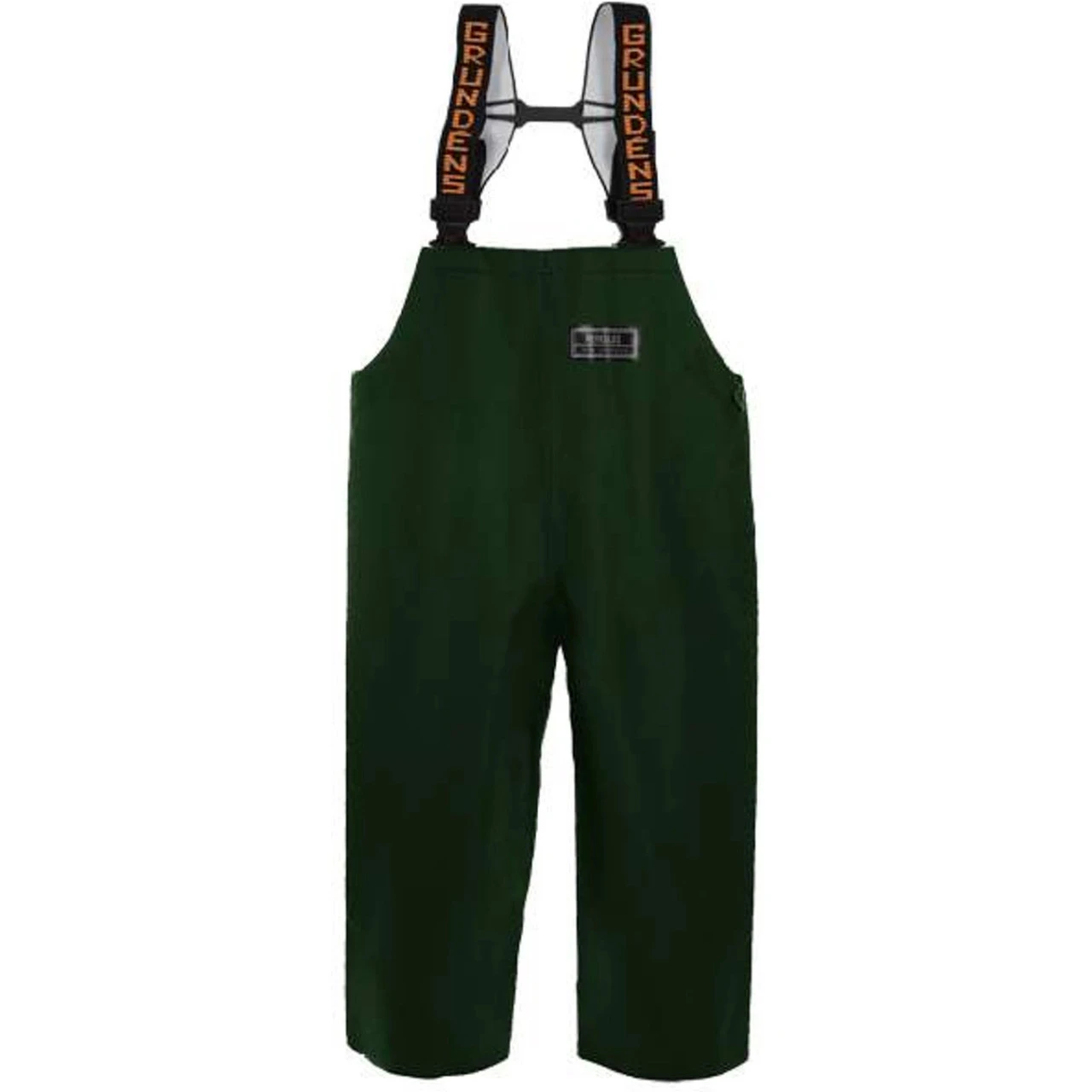 Grundens Hercules 16 Bib Pants 1 Grundens Hercules 16 Bib Pants