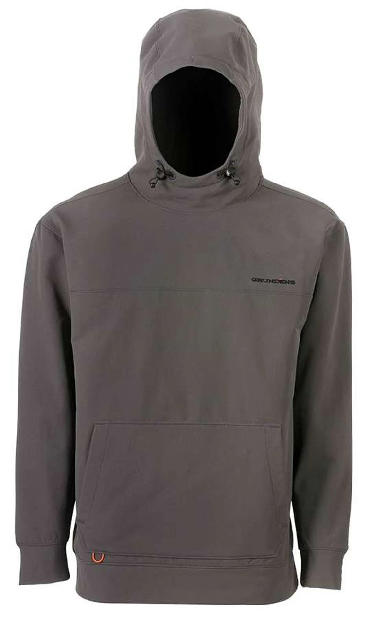 Grundens Kryall Hoodie 1 Grundens Kryall Hoodie