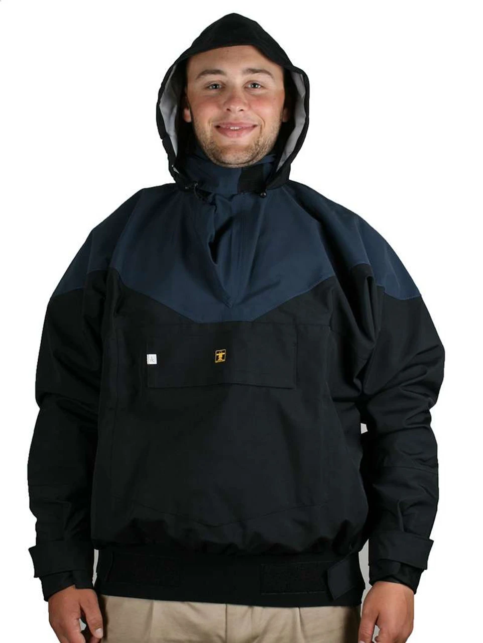 Guy Cotten Surfcasting Dremtech Tops 3 Guy Cotten Surfcasting Dremtech Tops - Image 3