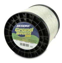 Hi-Seas Grand Slam Mono 5 Lb. Spool Clear