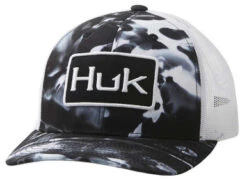 Huk Hukd Up Mossy Oak Angler Hat