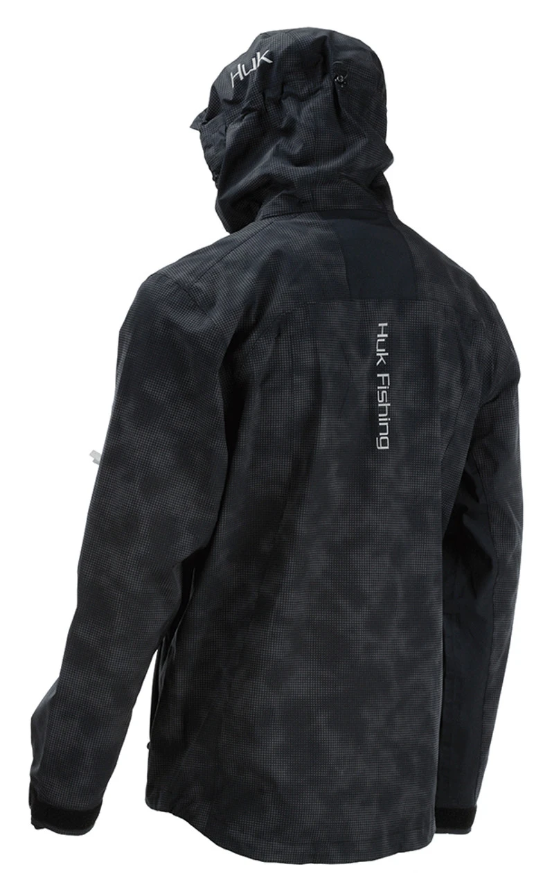 Huk Leviathan Jacket 2 Huk Leviathan Jacket - Image 2