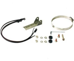 Humminbird AD STM 7 Trolling Motor Bracket For Side Image