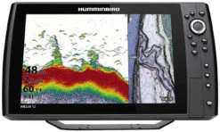 Humminbird HELIX 12 G4N Series Fishfinders