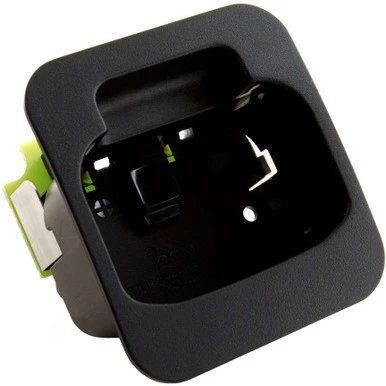 Icom AD109 Charger Adapter F/ GM1600 1 Icom AD109 Charger Adapter F/ GM1600