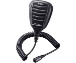 Icom HM-167 Speaker / Microphone For M72 Handheld