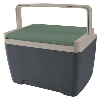Igloo Island Breeze 9 Cooler 1 Igloo Island Breeze 9 Cooler