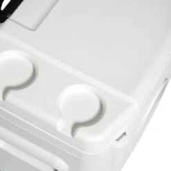 Igloo Marine Ultra Quantum 28 Quart Roller Cooler -Fishing Equipment Store igloo 00045929 marine ultra quantum 28 quart roller cooler 84576.1650936286