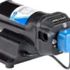 Jabsco V-FLO Water Pressure Pump - 5GPM - 12V