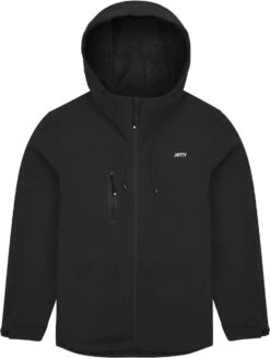 Jetty Oyster Shell Jackets