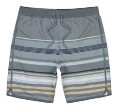 Jetty Session Short - 15in Outseam - Storm - X-Large