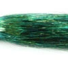 Koya 12" Flashabou Bullet Trolling Lure - Green