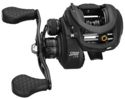 Lews Super Duty 2nd Gen Baitcasting Reels