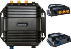 Lowrance 000-11142-001 SonarHub Sounder Module
